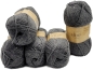 Preview: wooltime 182 grau